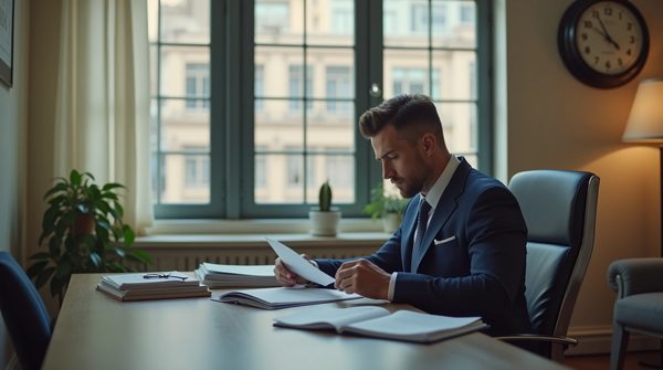 Avocat en droit du travail à Lille : votre allié juridique
