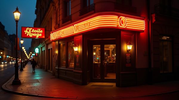 Choisissez le meilleur strip club à Toulouse pour une soirée inoubliable