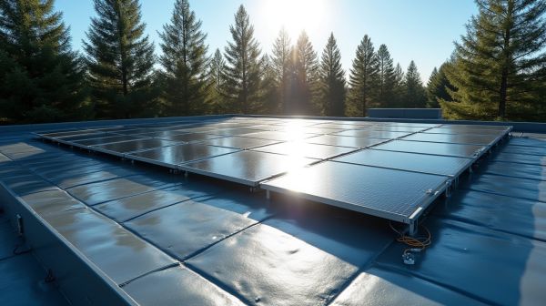 Comment choisir le bon panneau solaire photovoltaïque pour votre projet