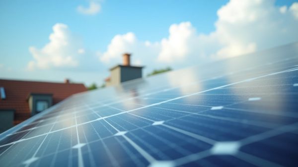 Comment choisir le bon panneau solaire photovoltaïque pour votre projet