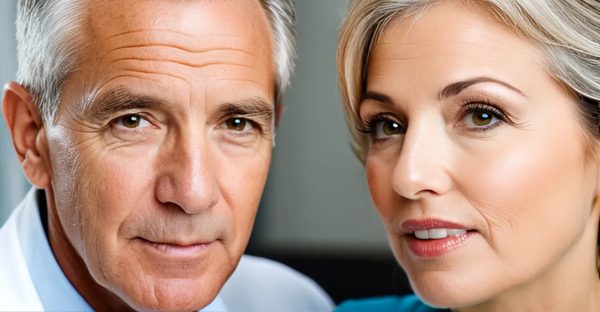 Comparateur mutuelles seniors : trouvez la meilleure couverture adaptée