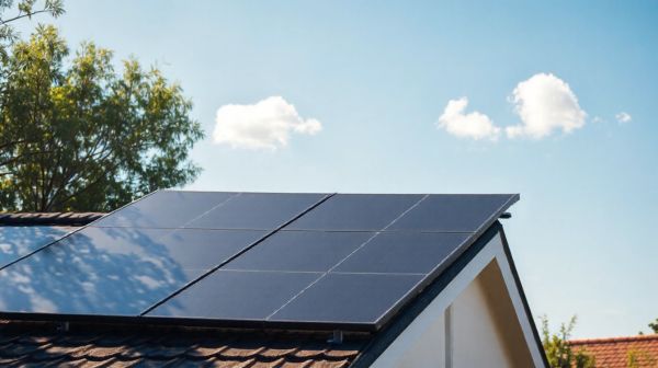 Les meilleures recommandations pour sélectionner un panneau solaire photovoltaïque