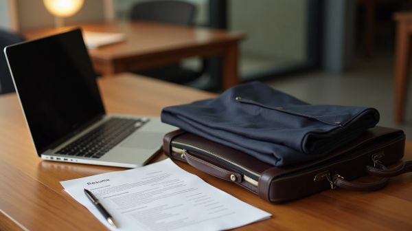 L'impact des centres d'intérêt sur un CV professionnel