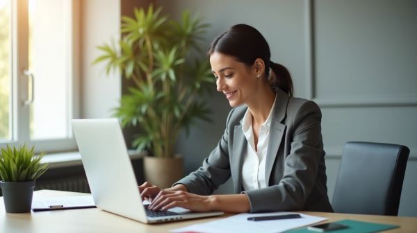 L'impact des centres d'intérêt sur un CV professionnel