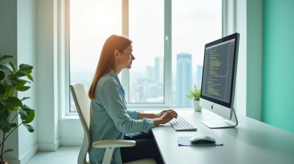 Maîtriser l'automatisation pour optimiser vos processus métier