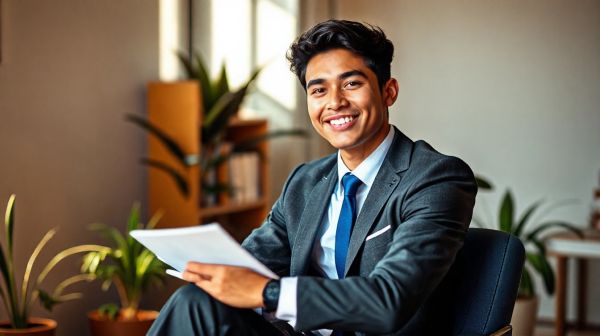 Maximisez votre CV : l'influence des passions sur l'employabilité