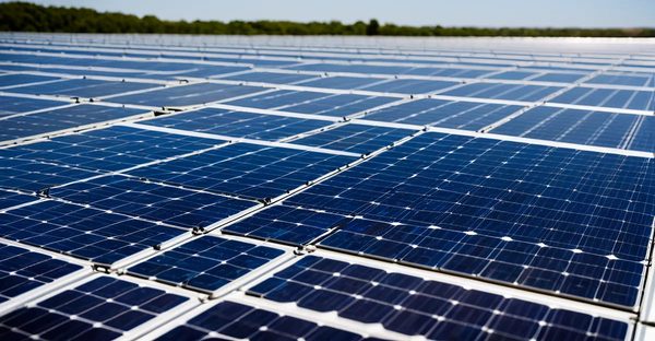 Panneaux solaires photovoltaïques : une réponse à vos besoins énergétiques