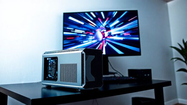 Top configurations pc gamer pour des performances maximales