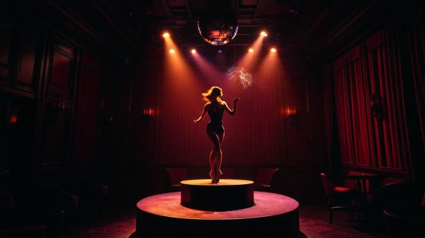 Top ressorts de Toulouse : les clubs de strip-tease à découvrir