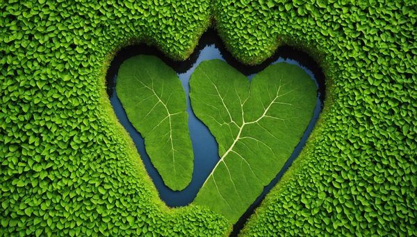 Photo Écologie : l'impact positif sur votre empreinte carbone