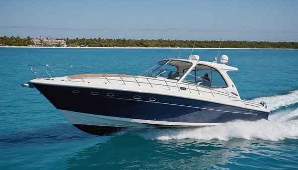 Les biminis : l'ombre nécessaire pour vos aventures en bateau