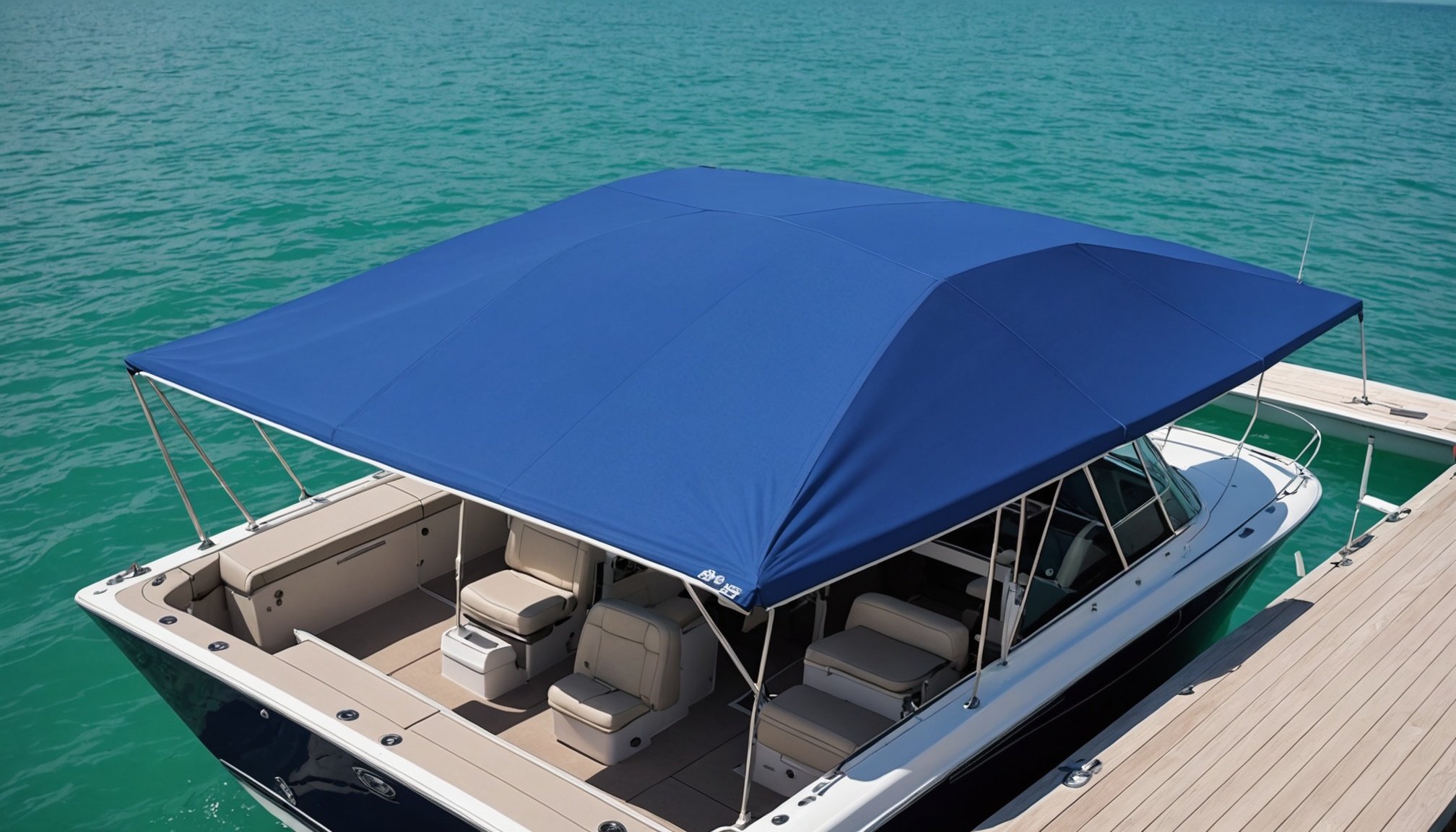 Vos questions sur les biminis